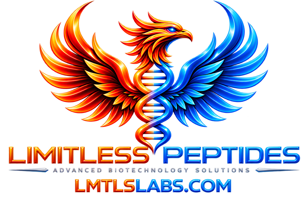 Limitless Peptides, Advanced Biotechnology Solutions